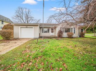 16236 Kinsman Rd, Middlefield, OH 44062