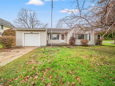 16236 Kinsman Rd, Middlefield, OH, 44062