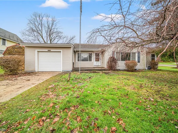 16236 Kinsman Rd, Middlefield, OH 44062