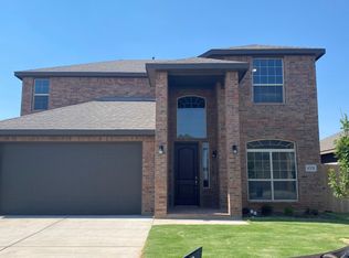 8331 E County Road 114, Midland, TX 79706
