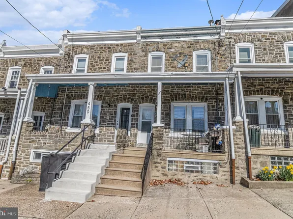 452 Shurs Ln, Philadelphia, PA 19128