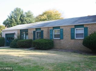 6506 Malindy Cir, Columbia, MD 21045