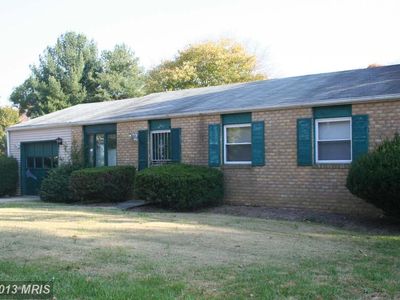 6506 Malindy Cir, Columbia, MD, 21045