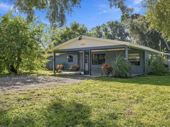 2311 49TH STREET E, PALMETTO, FL 34221