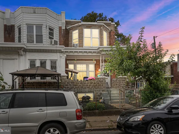 524 W Duncannon Ave, Philadelphia, PA 19120