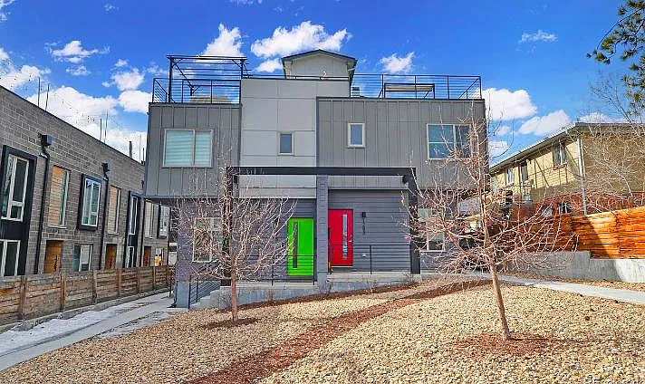 1285 Xavier St — Photo 1