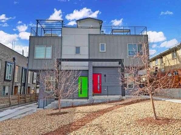 1285 Xavier St, Denver, CO 80204