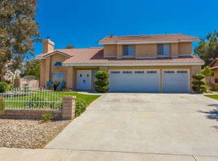 5720 Bulford Pl, Quartz Hill, CA 93536