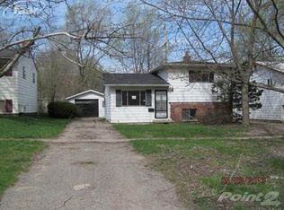 5015 Branch Rd, Flint, MI 48506