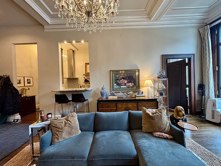403 Commonwealth Ave #2F — Photo 6