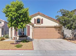 5941 Springmist St, North Las Vegas, NV 89031
