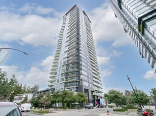 6638 Dunblane Ave #2007, Burnaby, BC