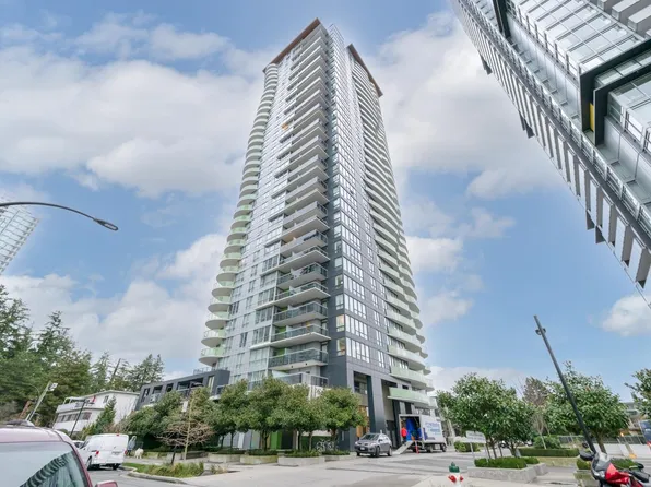 6638 Dunblane Ave #2007, Burnaby, BC V5H 0G8