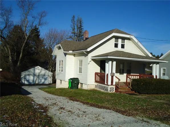 3935 Virgil St, Mogadore, OH 44260