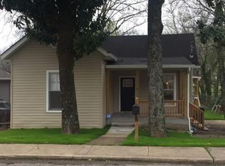 807 Hamilton Ave, Chattanooga, TN 37405