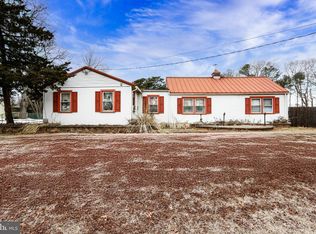 497 Main St, West Creek, NJ 08092