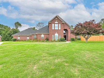 2707 W Lilac St, Rogers, AR, 72758