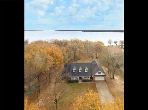 443 Rs County Road 3501, Emory, TX 75440