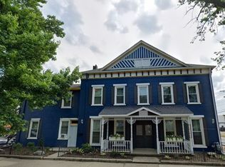 248 S 9th St #6, Terre Haute, IN 47807