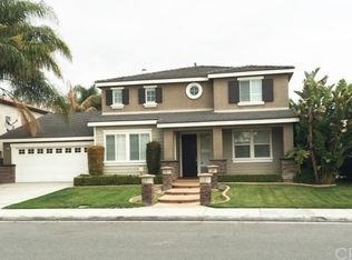 6472 Cedar Creek Rd, Eastvale, CA 92880