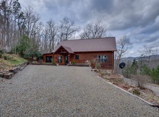 72 Noseeum Ln, Murphy, NC 28906