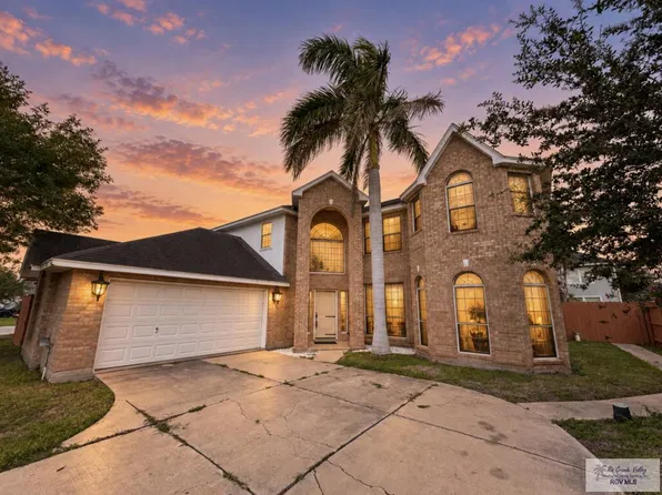 2784 Woodside, Brownsville, TX 78526