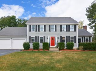 49 Nathaniel Dr, Northbridge, MA 01534