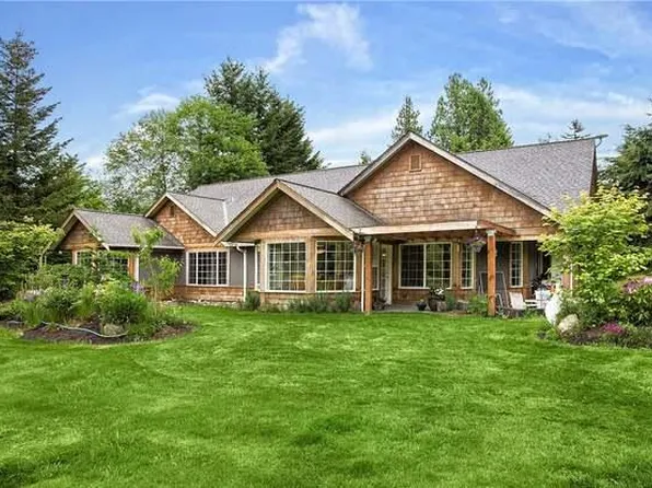 22206 SE 4th St, Sammamish, WA 98074