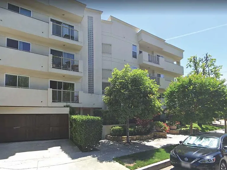 4235 Arch Dr #203 — Photo 1