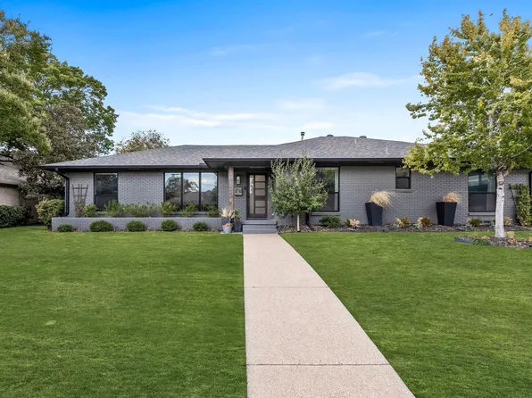 6145 Berwyn Ln, Dallas, TX 75214