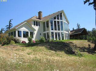86453 Greenbriar Dr, Eugene, OR 97402