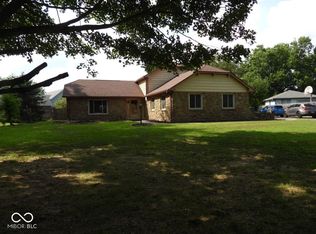 5962 Oak Hill West Dr, Plainfield, IN 46168