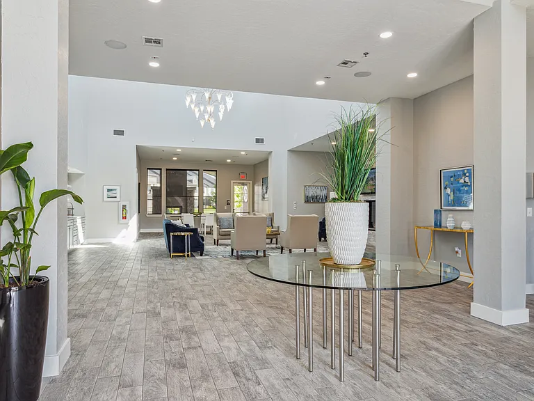 Legend V Apartments — Photo 25