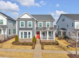 125 Kirkstone Dr, Greenville, SC 29607