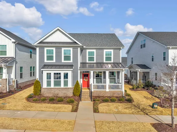 125 Kirkstone Dr, Greenville, SC 29607