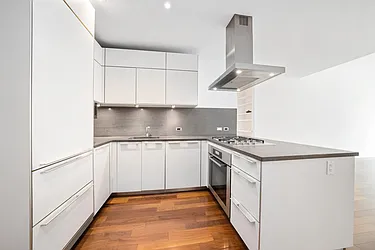 Rented by New York Residence