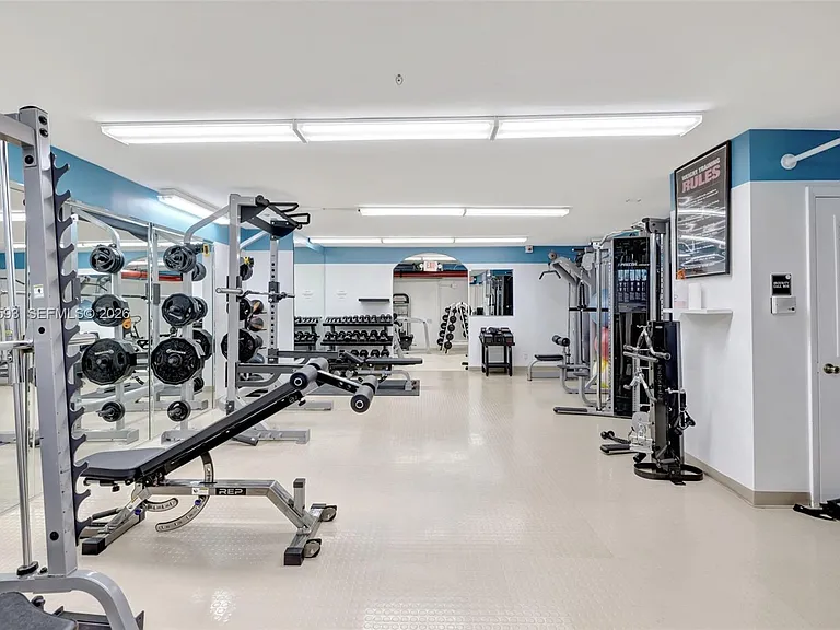 4100 Galt Ocean Dr #1706 — Photo 45