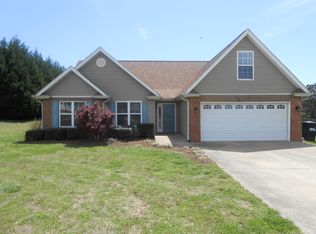 909 Morning Star Ct, Greer, SC 29651