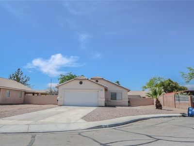2319 Tessa Ct, North Las Vegas, NV, 89032