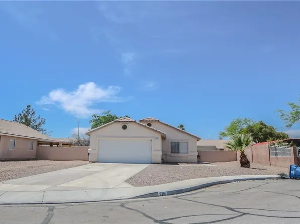 2319 Tessa Ct, North Las Vegas, NV 89032
