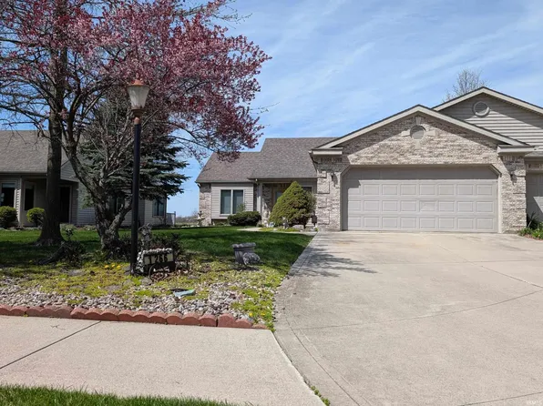 1266 Oak Grove Pl, Decatur, IN 46733