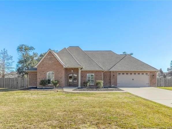 4561 Oak Ridge Dr, Sulphur, LA 70665