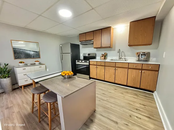 2303 Main St, West Warren, MA