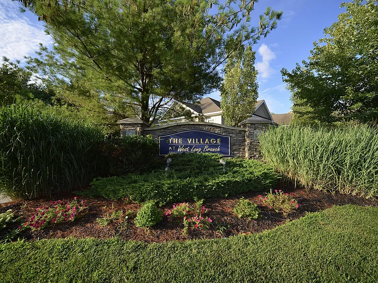 The Village at West Long Branch Apartments — Photo 25