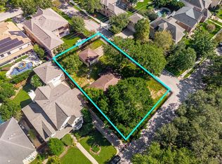 4900 Wedgewood Dr, Bellaire, TX 77401