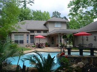 30 S Linton Ridge Cir, Spring, TX 77382