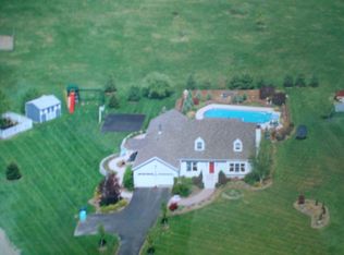 176 S Searsville Rd, Montgomery, NY 12549