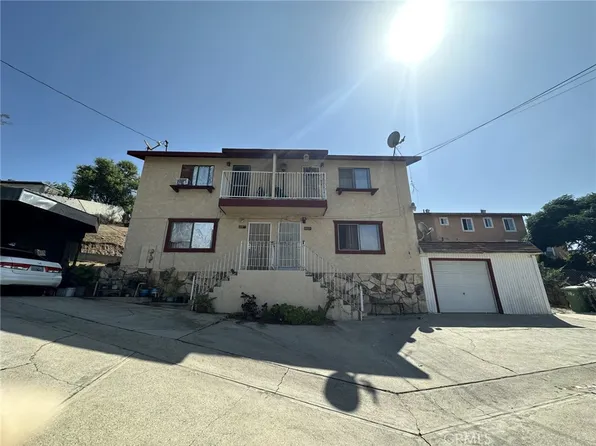 720 N Gage Ave, Los Angeles, CA 90063