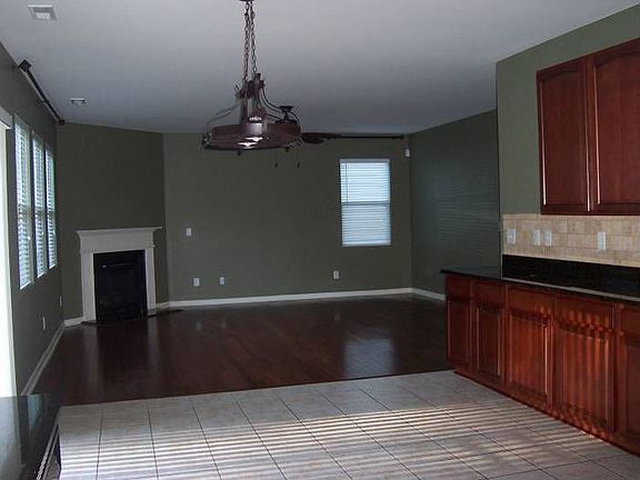 Kitchen / Family Room