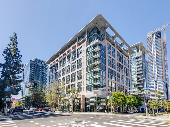 1111 S Grand Ave #Penthouse 5, Los Angeles, CA 90017